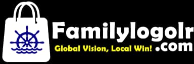 Family Logo Lr