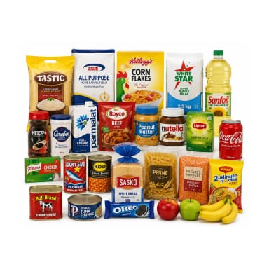 Food & Grocery