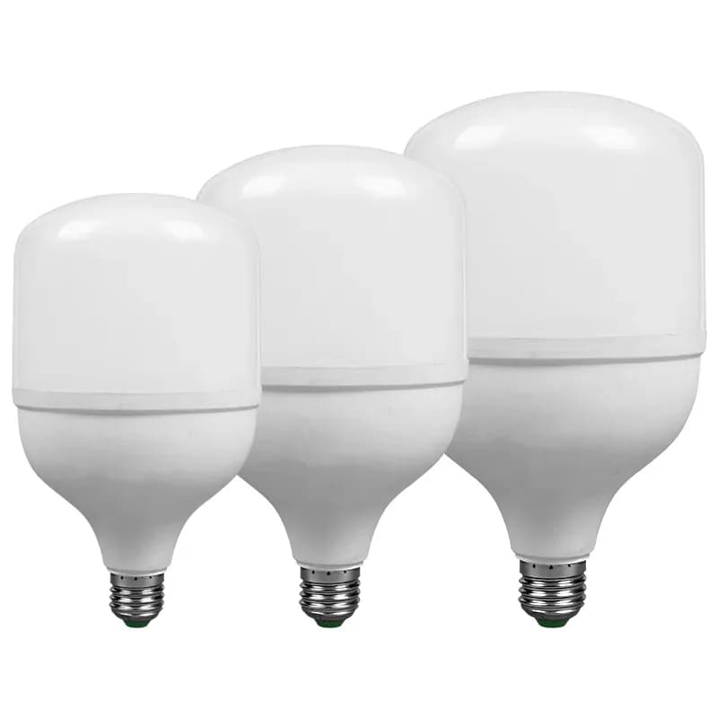 LED Light Bulb