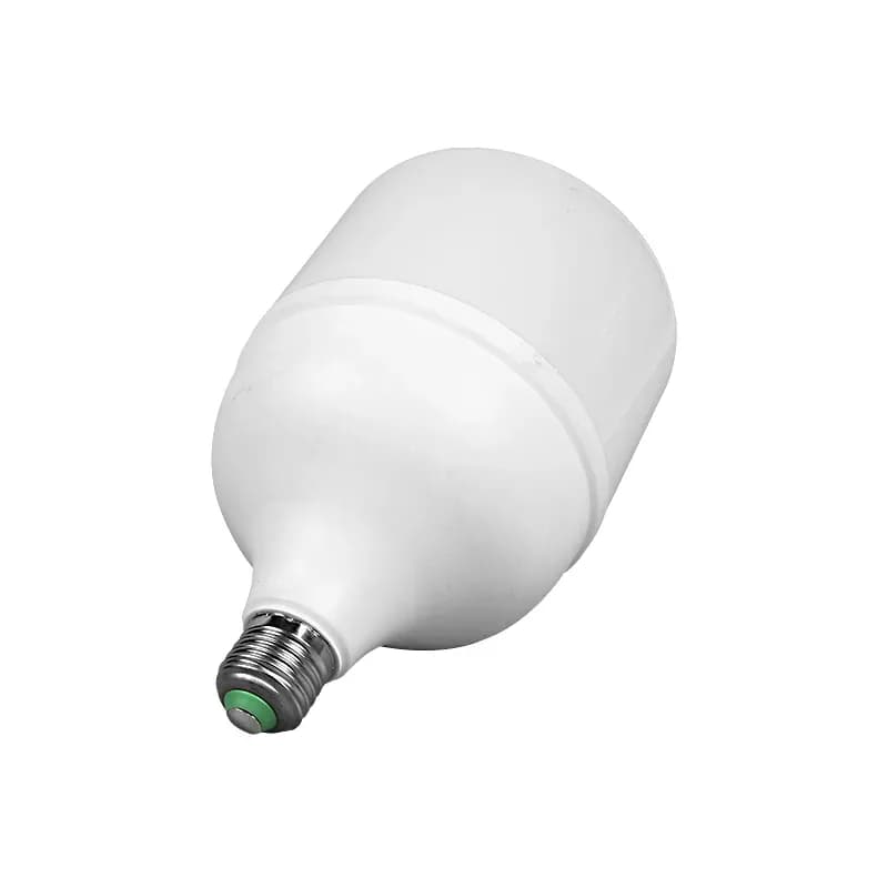 White LED Light Bulb