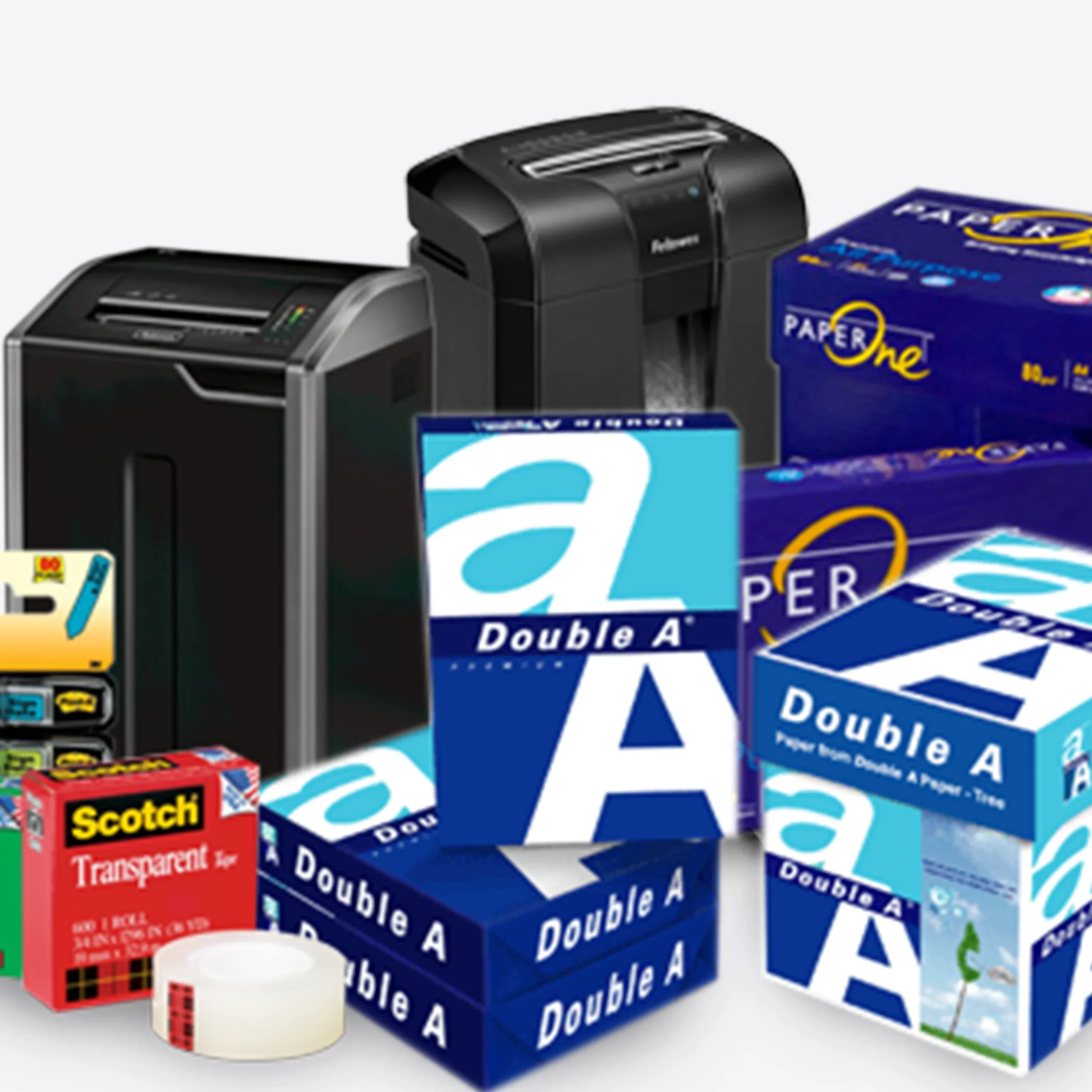 Printing Supplies