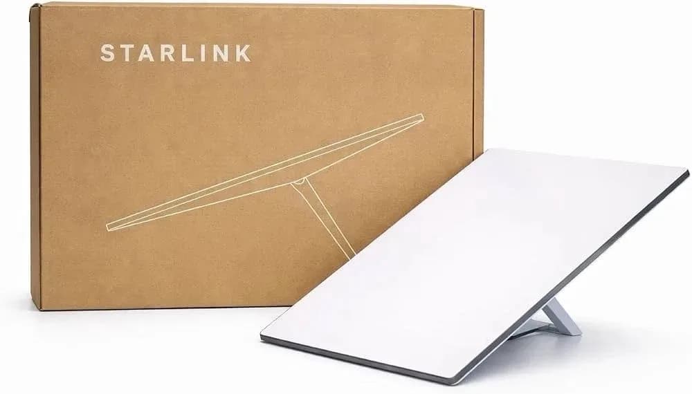 Internet Package