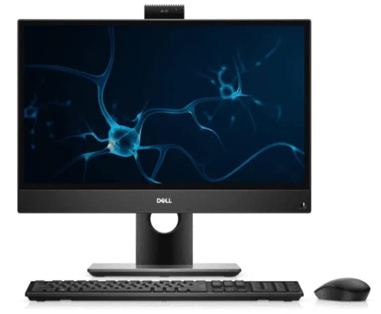 Dell Optiplex 3280 all in one