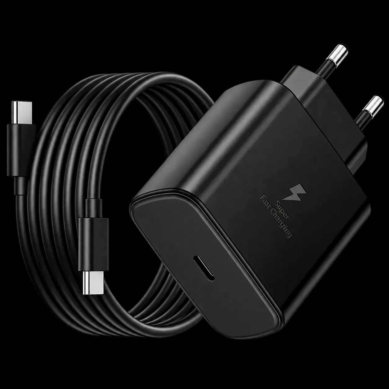 USB C Charge