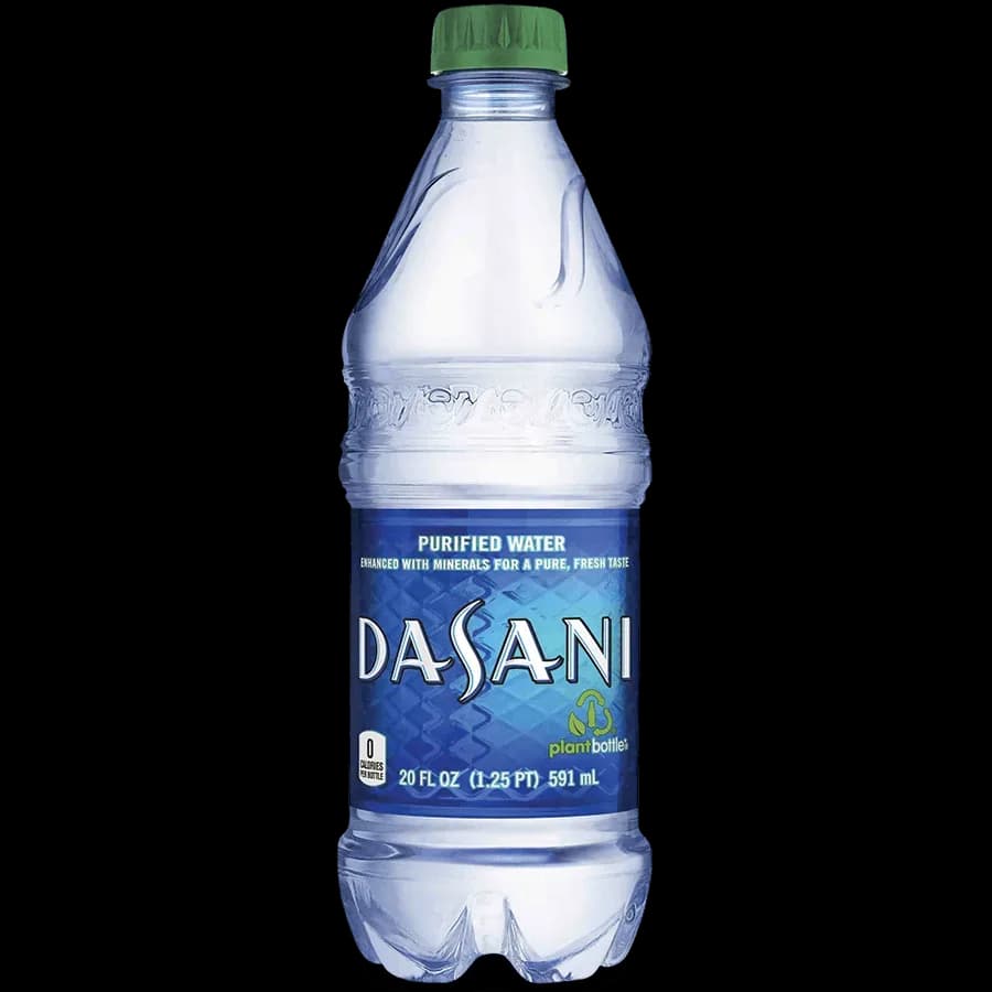 Bottle Water