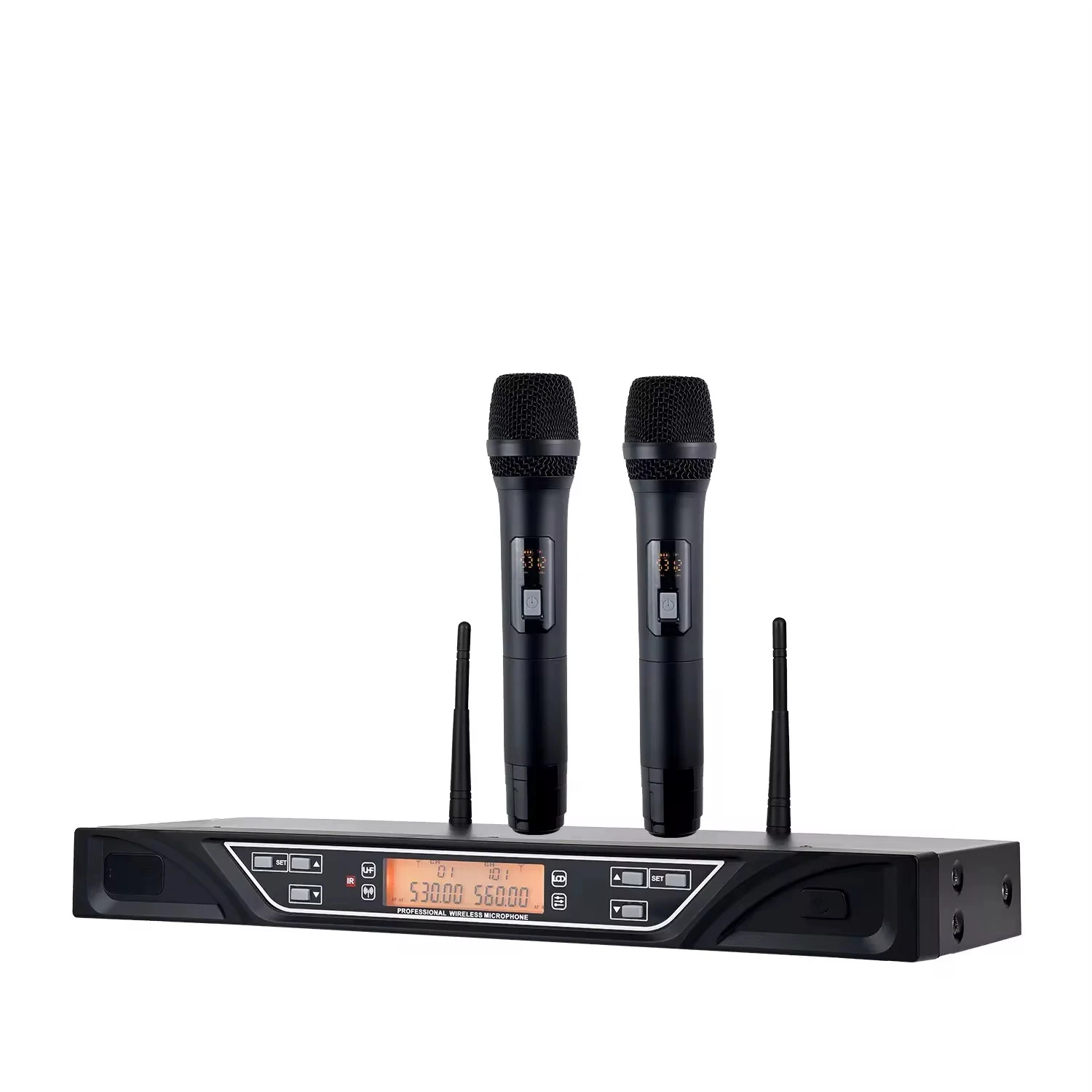 BLM60 UHF Wireless Microphone