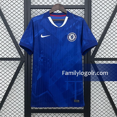 Chelsea 25/26 Home Kit